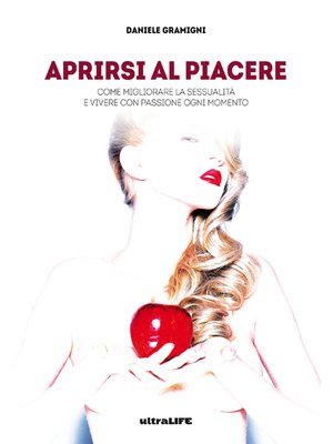 cover image of Aprirsi al piacere